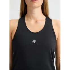 Discount Röhnisch Motion Racerback tanktop dames black