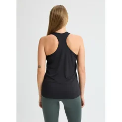Discount Röhnisch Motion Racerback tanktop dames black