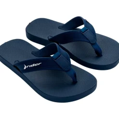 Rider Impulse slippers kids blue