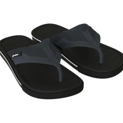 Hot Rider Spin slippers heren black