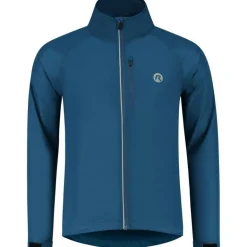 Hot Rogelli Core hardloopjack heren blauw