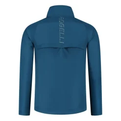 Hot Rogelli Core hardloopjack heren blauw