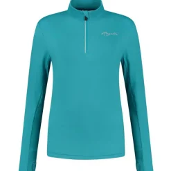 Rogelli Core hardloopshirt dames blauw