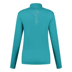 Rogelli Core hardloopshirt dames blauw