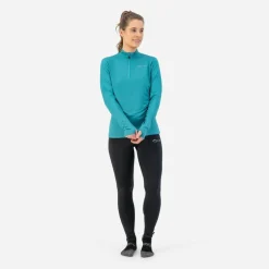 Rogelli Core hardloopshirt dames blauw