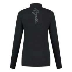 Rogelli Core hardloopshirt dames zwart