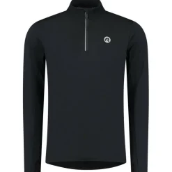 Sale Rogelli Core hardloopshirt heren zwart