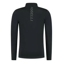 Sale Rogelli Core hardloopshirt heren zwart