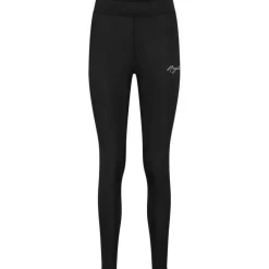 Rogelli Core Tight hardloopbroek dames zwart