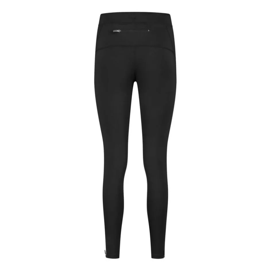 Rogelli Core Tight hardloopbroek dames zwart