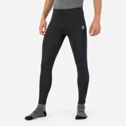 New Rogelli Core Winter hardloopbroek heren zwart