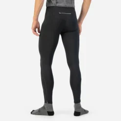 New Rogelli Core Winter hardloopbroek heren zwart