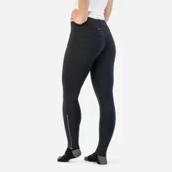 Clearance Rogelli Core Winter Tight hardloopbroek dames zwart