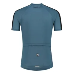 Rogelli Explore fietsshirt heren blauw