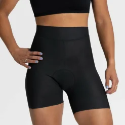 Sale Rogelli Prime fietsonderbroek dames zwart