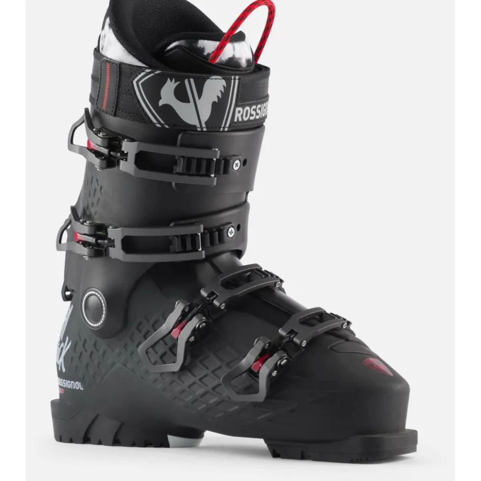 Rossignol Alltrack 90 HV skischoenen black