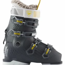 Rossignol Alltrack 70 skischoenen dames iron black