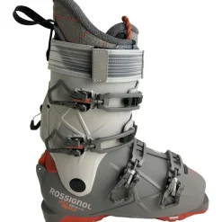 Best Rossignol Alltrack Pro 100 X MV GW skischoenen heren grey