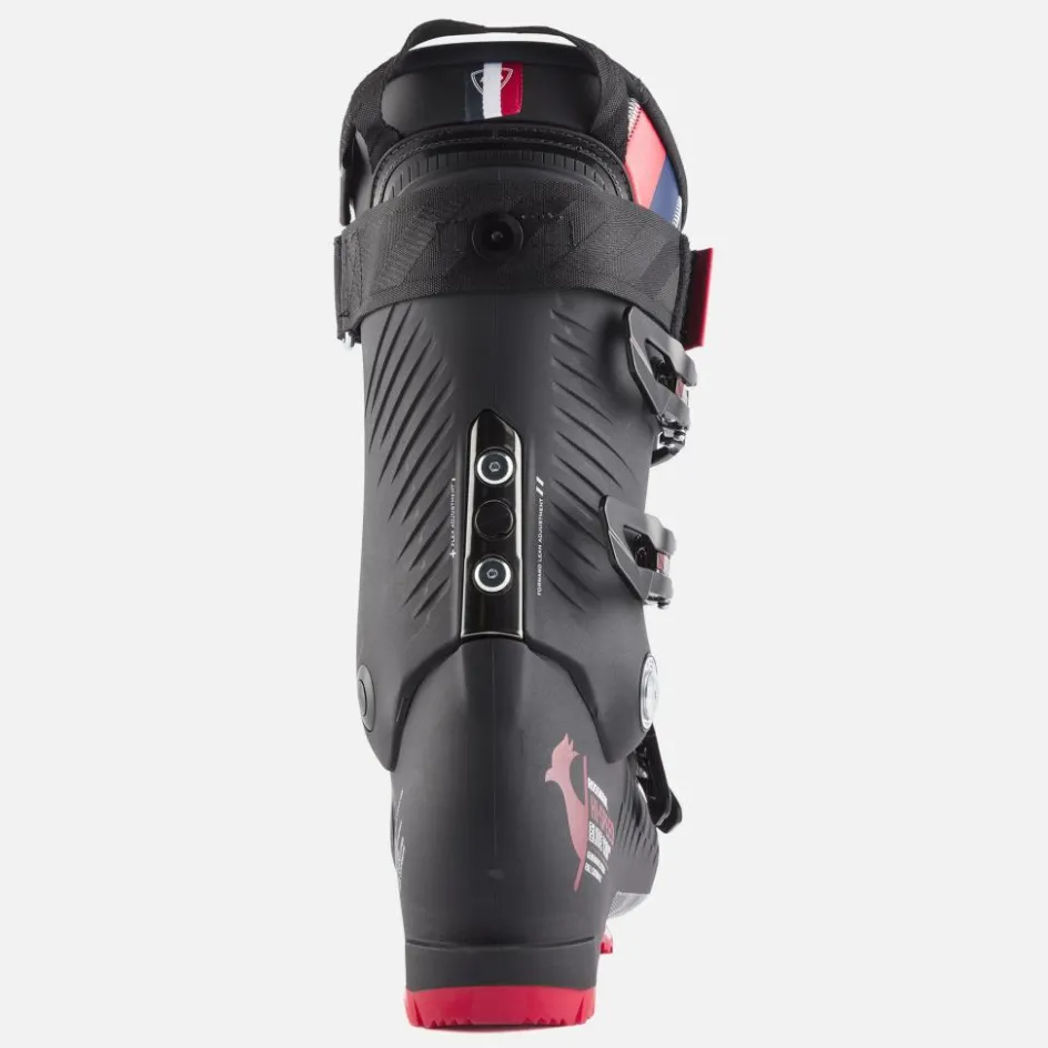 Rossignol Hi-Speed Elite 120 LV GW skischoenen heren black