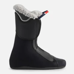 Rossignol Pure Elite 90 GW skischoenen dames storm grey