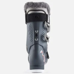 Rossignol Pure Elite 90 GW skischoenen dames metal steel