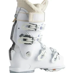 Outlet Rossignol Vizion 4B 80 HV W GW skischoenen dames white