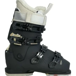 Online Rossignol Vizion 4B Pro 90 GW skischoenen dames black