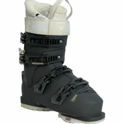 Online Rossignol Vizion 4B Pro 90 GW skischoenen dames black