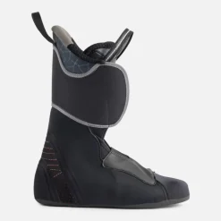 Rossignol Vizion 4B Pro 120 MV GW skischoenen heren metal blue