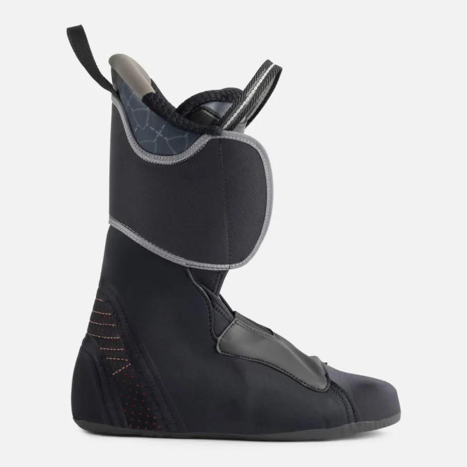 Rossignol Vizion 4B Pro 120 MV GW skischoenen heren metal blue