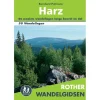 Outlet Rother Harz wandelgids