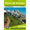 Sale Rother Picos de Europa wandelgids