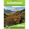 Rother Schotland wandelgids