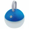 Online Rubytec Bulb USB lantaarn blauw