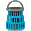 Rubytec Buzz inklapbare USB insectenlamp blue