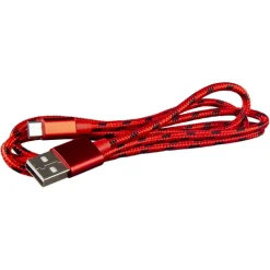 Rubytec Buzz USB Solar insectenlamp blue