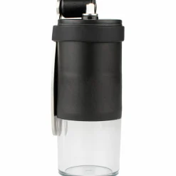 Rubytec robusta portable koffiemolen black