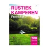Outlet Rustiek Kamperen  Frankrijk campinggids