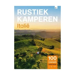 Outlet Rustiek Kamperen  Italië campinggids