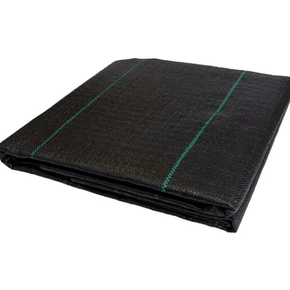 Hot Safarica Ademend ondergrondzeil 400 x 600 cm