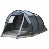 New Safarica Blackhawk 220 tunneltent grey