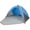 Outlet Safarica Bora strandtent blue