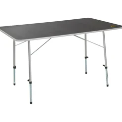 Safarica Caledon XL campingtafel 120 x 80 cm