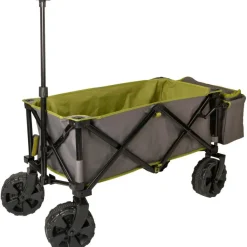 Safarica Caprice Deluxe strandtrolley