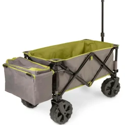 Safarica Caprice Deluxe strandtrolley