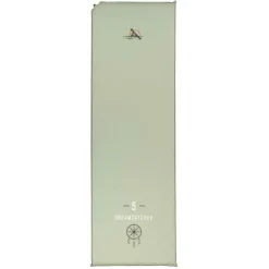 Sale Safarica Dreamcatcher 5 self inflating slaapmat jade green