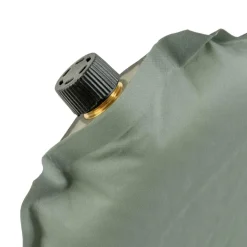 Safarica Dreamcatcher Duo 7 self inflating slaapmat jade green