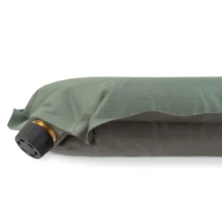 Safarica Dreamcatcher Duo 7 self inflating slaapmat jade green