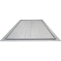 Safarica Dry Border opblaasbaar grondzeil 250 x 600 cm