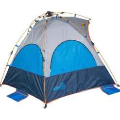 Sale Safarica Hawaii 2.0 Quick-Up Shelter strandtent blue